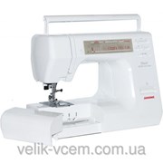 Швейная машина Janome Decor Excel Pro 5124 фото