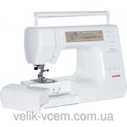 Швейная машина Janome Decor Excel Pro 5124