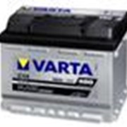 В продаже имеются аккумуляторные батареи VARTA фото