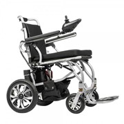 Кресло-коляска Ortonica Pulse 620 с электроприводом фото