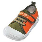 Обувь спортивная детская