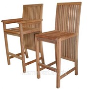 Мебель для баров деревянная