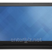 Ноутбук Dell Inspiron 5559 (I557810DDL-T2) Black фотография