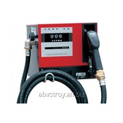 Мини автозаправочныая станция Cube 56 фото