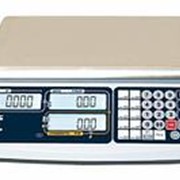 Весы торговые без стойки MAS MR1-06 фото