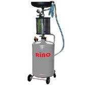 Комбинированная установка для замены масла RINO 3197