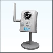 Видеокамера RVi-IPC12W фотография