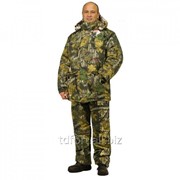 Костюм утеплённый Охота, куртка+полукомбинезон, арт. 5738 фотография