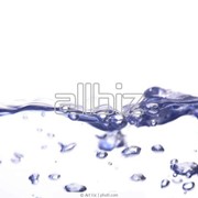 Очистка воды от марганца и сероводорода, обессоливание воды
