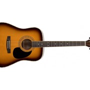 Акустическая гитара Cort AD880 (SB) фотография