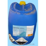Жидкий хлор (дезинфекция бассейнов) FreshPool, 24 кг