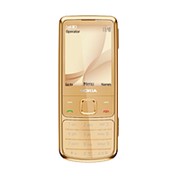 Nokia 6700 classic gold Оригинал Ростест фото