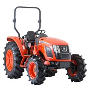 Трактор Kioti dk5810 фото