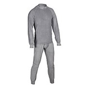 Комплект термобелье Huntsman ZIP фото