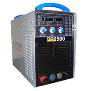 Полуавтомат сварочный ПАТОН для дуговой сварки в среде защитных газов ПСИ-HDD-500
