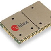 Ublox LISA-C200 CDMA 1xRTT module фото