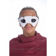 Очки-массажёр для глаз "ВЗОР" Eye massager and Pinhole Glasses