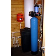 Фильтры и системы водоподготовки продажа в Ровно