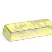 Золотые слитки 12.5 кг.999.5% цена по LME фото