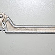 Ключ для шлицевых гаек (КГЖ) 22-60 шарнирный