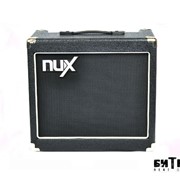 Гитарный комбик Nux Mighty-50X фото
