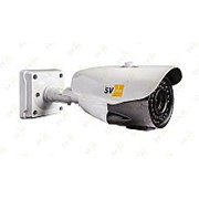 Уличная IP-камера с ИК SVIP-422V