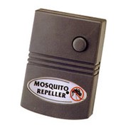 Персональный отпугиватель комаров ЭкоСнайпер LS-216 фото