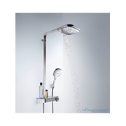 Душевая система с Термостатом Raindance Select S 300 Showerpipe 27114000 фото