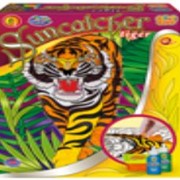 Комбинированный подарочный набор “Тигр в джунглях“ фото