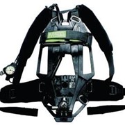 Дыхательный аппарат MSA AirGo, усовершенствованный фото