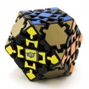 LanLan Gear Tetradecahedron Черный фото