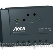 Контроллер заряда Steca Solarix PRS 3030 30А/12В/24В фотография