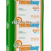 Тепло Knauf Дом+ TS 040