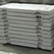 Плиты из полиэтилена и полипропилена толщиной 50 см. фото