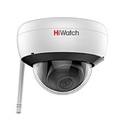 HiWatch DS-I252W (4mm) Видеокамера IP фотография