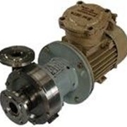 Насос ХЦМ 25/50 В-К фото