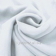 Ткань Вуаль Тюль цвет серый
