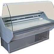 Холодильная витрина ОРИОН(Анфа) ВС-10-150 с полкой