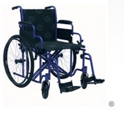 Инвалидная коляска 'Millenium HD' (усиленная). Цену уточняйте по телефону.