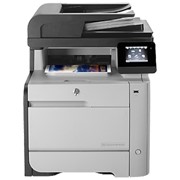 Принтер HP Color LaserJet Pro MFP M476dn Prntr Printer/Scanner/Copier /Fax фото