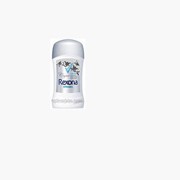 Дезодорант твердый “Rexona“ Чистая вода 40мл. фотография