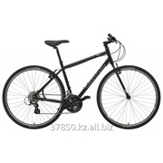 Велосипед городской Dew, metallic black 61 2012 Kona. фото