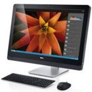 Компьютер персональный -моноблок Dell XPS 27 QHD 27" IPS Touch Intel i7-4770S 16/2000+32/BR/NVD750-2/WiFi/BT/W8.1 (X771620SBDW-24)