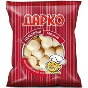 Пельмени «Дарко» Мясные