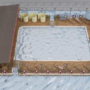 Промышленная очистка фото