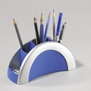 Подставка для ручек и карандашей VEGAS Синий фотография