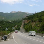 Автобусный тур на Черное море фото