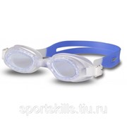 Очки для плавания INDIGO 1503 G Синий