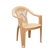 Кресло “Верона“ (бежевый) фото