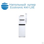 Напольный кулер Ecotronic K41-LXE фото